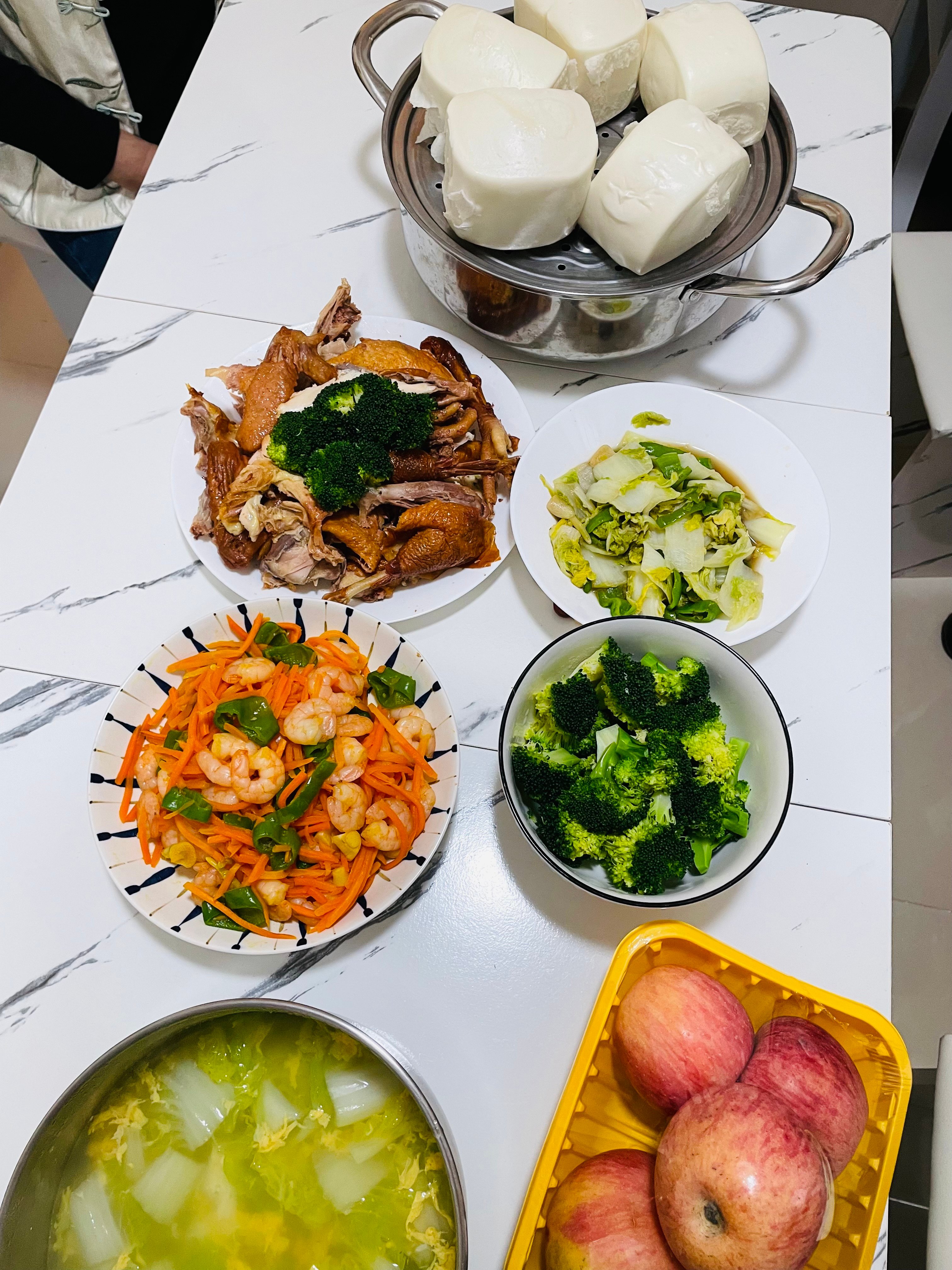 午餐1