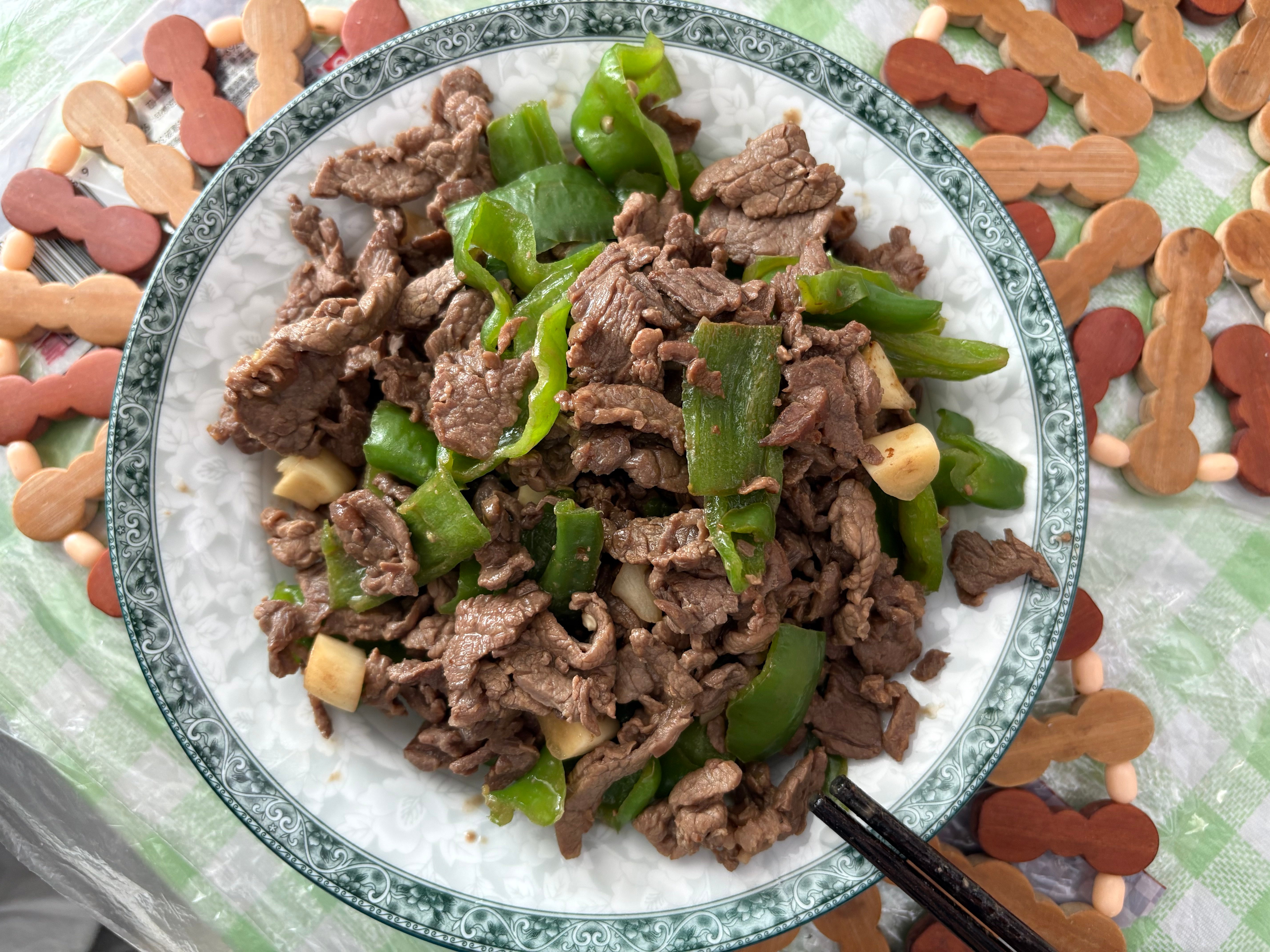 午餐2